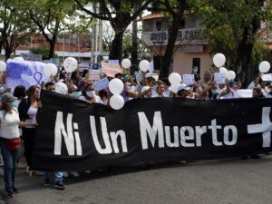 1 de cada 3 mujeres en el mundo sufre violencia de género - Medio de comunicación para la comunidad de Habla Hispana