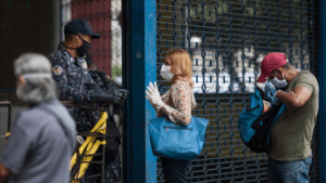 1.206 nuevos casos y 12 fallecidos por Covid-19 se registraron este martes en el país