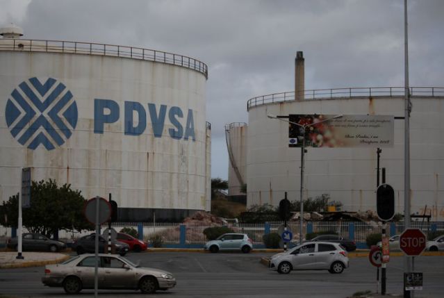 En febrero, la producción de petróleo de Venezuela fue 521 mil bpd, según la Opep