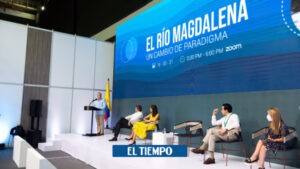 Asamblea del BID 2021 en Barranquilla - Barranquilla - Colombia