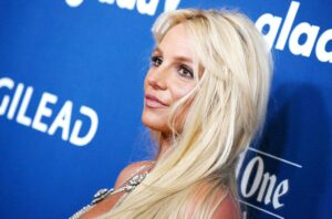 Britney Spears podría contar 'su versión' a Oprah Winfrey - AlbertoNews