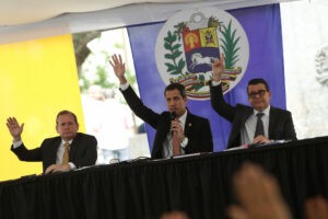 Conozca el Orden del Día de la Comisión Delegada de la legítima Asamblea Nacional de este #23Mar - AlbertoNews