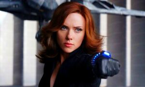 Black Widow