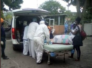 Hospital de Valles del Tuy permaneció cuatro horas sin oxígeno