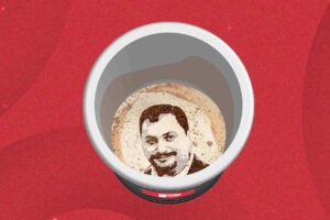 En Venezuela, Juan Valdez se llamaría Camilo Ibrahim