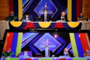 Conozca el Orden del Día de la Comisión Delegada de la legítima Asamblea Nacional de este #30Mar - AlbertoNews