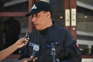 La Policía de Trinidad y Tobago se queja de laxitud con migrantes venezolanos - AlbertoNews