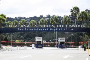Universal Studios Hollywood reabrirá el 16 de abril, solo para californianos - AlbertoNews