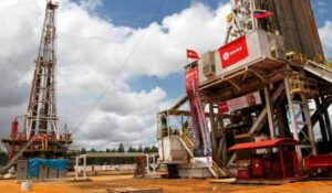 Pdvsa retomó producción de crudo liviano tras colocar baipases a gasoducto de Monagas