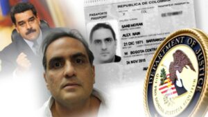 3 duras batallas se libran por próxima sentencia que sellará el futuro de Alex Saab (Análisis y Fotos) - Medio de comunicación para la comunidad de Habla Hispana