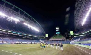 35 futbolistas que juegan en la MLS estarán en el preolímpico de la Concacaf - AlbertoNews