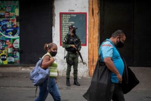 54% de los contagiados en el estado Lara son personas entre 20 y 49 años - AlbertoNews
