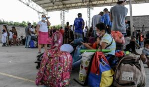 60 ONG de Colombia y Venezuela piden a la ONU designar un enviado especial para la crisis en la frontera Apure-Arauca - AlbertoNews
