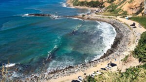 70% de hoteles y posadas en Ocumare, estado Aragua, estaban reservadas para Semana Santa - AlbertoNews