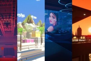 A Colorful Tale, entre los títulos indies que llegarán próximamente a PS5 y PS4
