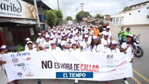 A la cárcel profesor por presunto abuso sexual a universitarias - Otras Ciudades - Colombia