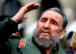 ABC | Por primera vez, un tribunal cubano no considera desacato gritar consignas contra Fidel Castro - AlbertoNews