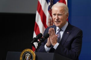 ABC l Presidente Biden se enfrenta a su partido al mantener las sanciones al chavismo - AlbertoNews