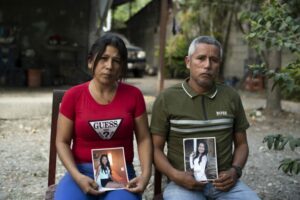 femicidios en Turén