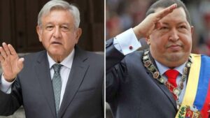 ALnavío | En qué no se parece el presidente mexicano Andrés Manuel López Obrador a Hugo Chávez - AlbertoNews