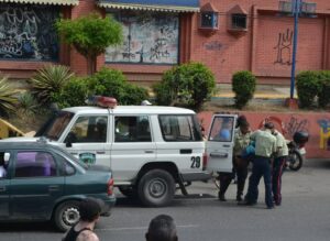 AN debate la violación de DDHH en los calabozos de PoliZamora