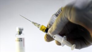 AN legítima aprobó recursos para el acceso a las vacunas contra el COVID-19 a través del mecanismo COVAX (Detalles) - AlbertoNews