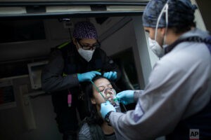 AN legítima denuncia que el régimen de Maduro oculta las verdaderas cifras de decesos por el COVID-19 en el país - AlbertoNews