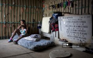 AN legítima denunciará ante la OMS que familias venezolanas habitan en mausoleos del Cementerio General del Sur - AlbertoNews
