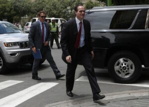 AP: Sale a la luz ciberataque al Banco Interamericano de Desarrollo en 2019 atribuido a China (Detalles) - AlbertoNews
