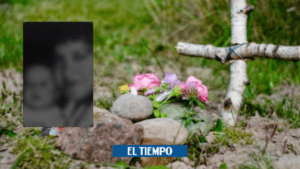 Abuela de Popayán encontró a su nieto desaparecido en Suecia - Otras Ciudades - Colombia