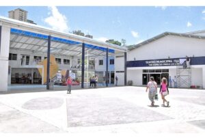 Activan la recreación y el deporte en Los Salias