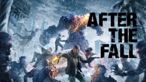 After the Fall - PureGaming