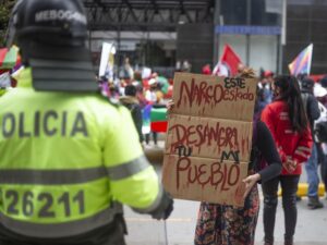 Al menos cinco muertos en una nueva masacre en Colombia - AlbertoNews
