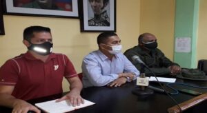 Alcalde de municipio en Apure admite que hay minas antipersonas en población de La Victoria - AlbertoNews