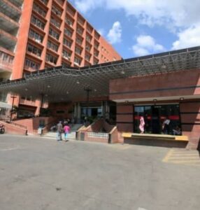 Alerta en Anzoátegui: reportan ocupación máxima de pacientes covid-19 en hospitales centinelas - AlbertoNews