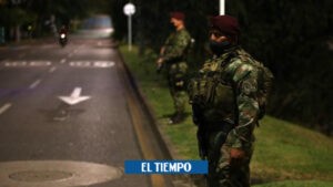 Alerta en Valle: Toque de queda con excepción de Cali y Buenaventura - Cali - Colombia