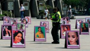 Alex Cruz, fotógrafo capturado por abuso sexual tras denuncia de Diana Quiros - Otras Ciudades - Colombia