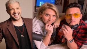 Álex Goncalves se disculpa por sus comentarios sobre Dave Capella: "Estoy muy apenado con lo ocurrido" - AlbertoNews