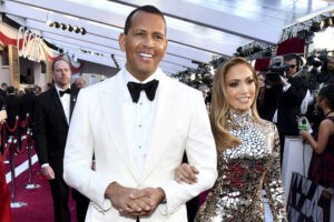 Alex Rodríguez sobre su relación con JLo: “No estoy soltero” - AlbertoNews