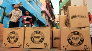 Alimentos en riesgo: Escasez de diésel paraliza 83% del transporte de carga y derrumba cobertura de las CLAP - AlbertoNews