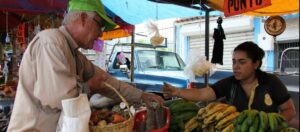 Alto precio de las verduras no da tregua al bolsillo de los venezolanos - AlbertoNews