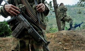 Amnistía Internacional exhorta a las autoridades de Venezuela y Colombia a proteger a la población civil ante combates en Apure (Detalles) - AlbertoNews
