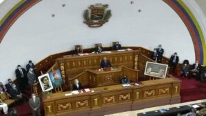 Planificarán jornadas de limpieza en Nueva Casarapa tras llegada de la cepa brasileña