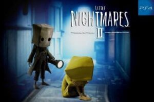 Análisis Little Nightmares 2 | BornToPlay. Blog de videojuegos