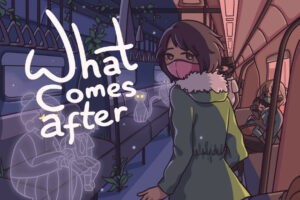 Análisis de What Comes After, el relato que demuestra que siempre hay una estación más para disfrutar en el tren de la vida