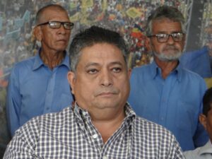 Ángel Ocanto: Se requiere consenso y consulta popular para aprobar la Ley Orgánica de las Ciudades Comunales