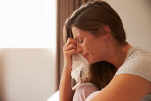 Ansiedad, tristeza y problemas para conciliar el sueño: los males de la pandemia que aquejan a los adolescentes - AlbertoNews
