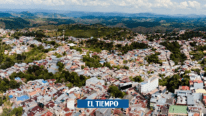 Antioquia: dos hermanos menores de edad se hieren a cuchillo en Segovia - Medellín - Colombia