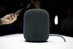 Apple descontinua el HomePod para enfocarse en el HomePod mini
