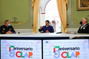 Aprobado cobro de combos CLAP a través del Carnet de la Patria |